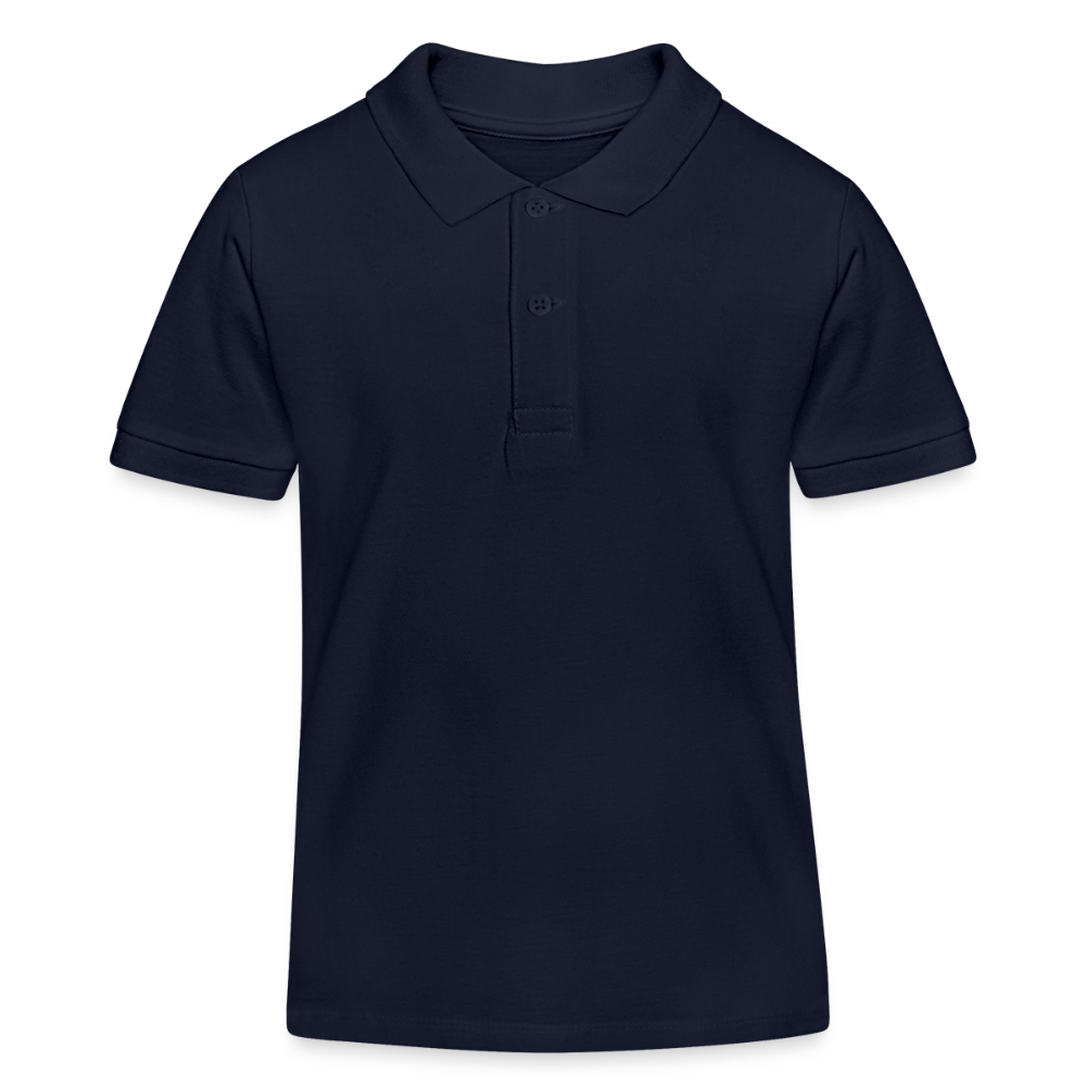 Stanley/Stella Kids Organic Polo Shirt MINI SPRINTER - navy
